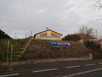 Club Arverne de Plongée à Beaumont