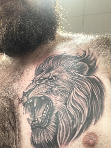 Explore how to come up with a tattoo idea, creative tattoo ideas in Oklahoma City, available at Oklahoma Tattoo Collective