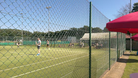 Formby Lawn Tennis Club
