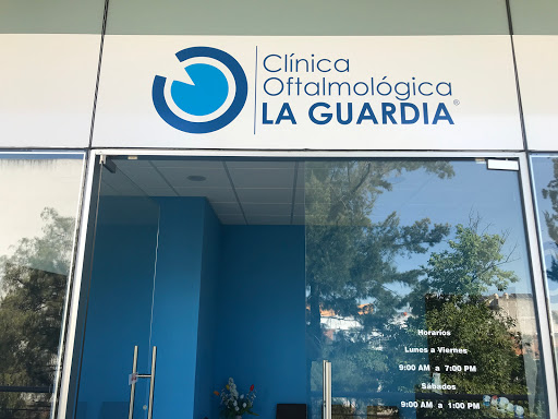 Clínica Oftalmológica La Guardia