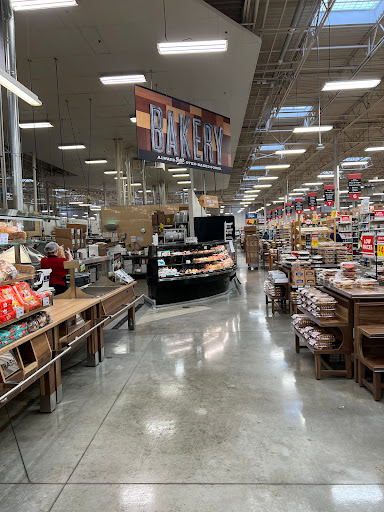 Grocery Store «H-E-B Grocery», reviews and photos, 2108 N Frazier St, Conroe, TX 77301, USA