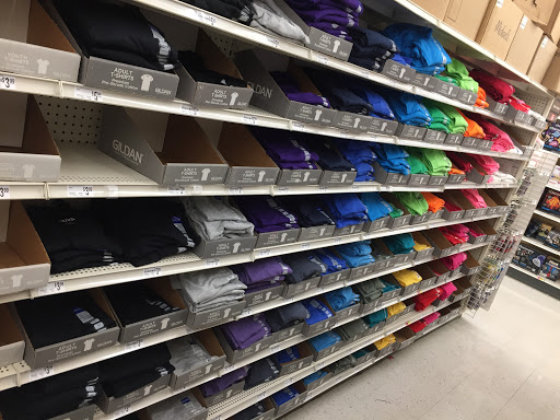 Craft Store «Michaels», reviews and photos, 12140 Blue Valley Pkwy, Overland Park, KS 66213, USA