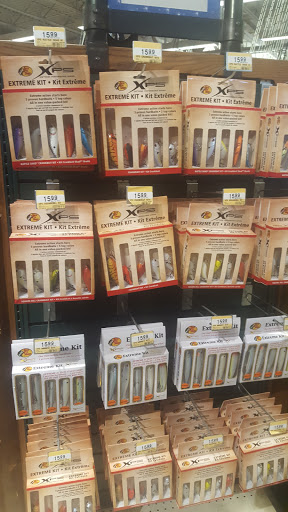 Sporting Goods Store «Bass Pro Shops», reviews and photos, 1356 Bass Pro Dr, Manteca, CA 95337, USA