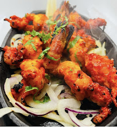 Photo n°106 de Indian Kitchen à Lyon ()