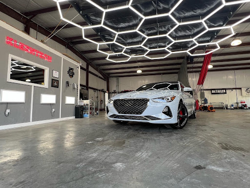 Kleentech Detailing en Covington