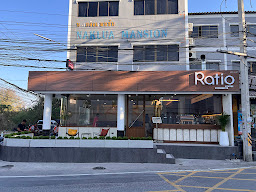 Stir It House Coffee