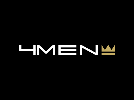 Logo da empresa - 4MEN