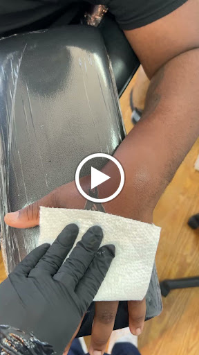 Explore back cover up tattoo ideas, creative tattoo ideas in West Babylon, available at Bizzy Empire Tattoo