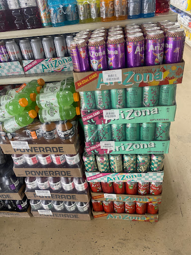 Grocery Store «Parkview Market», reviews and photos, 515 S Cardinal Ave, Stockton, CA 95215, USA