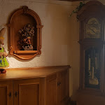 Photo n°1 de l'avis de Sarah.p fait le 22/04/2019 à 20:33 sur le  Ruperti - Guesthouse à Ainring