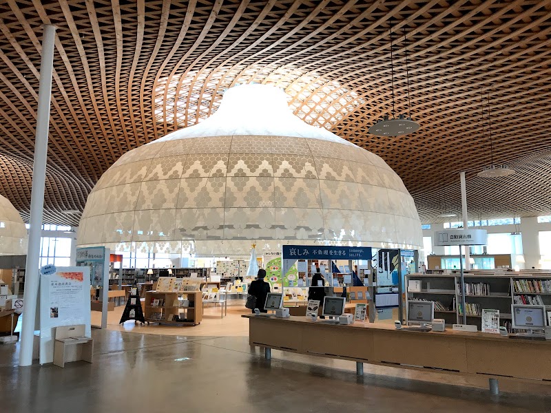 スターバックスコーヒーみんなの森 ぎふメディアコスモス店 岐阜県岐阜市司町 飲食店 グルコミ