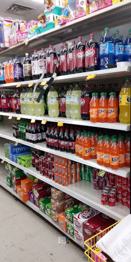 Discount Store «Dollar General», reviews and photos, 2400 W Pioneer Pkwy, Pantego, TX 76013, USA