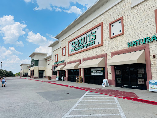 Sprouts Farmers Market, 5190 Preston Rd, Frisco, TX 75034, USA, 