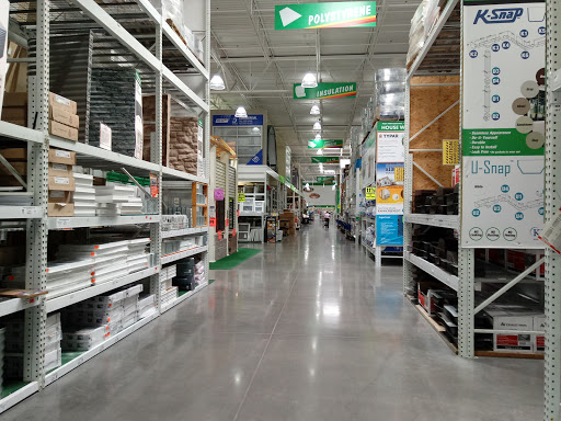 Home Improvement Store «Menards», reviews and photos, 1445 S Robert St, West St Paul, MN 55118, USA