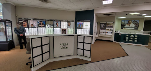 Eye Care Center «Pearle Vision», reviews and photos, 147 Palmer Park Mall, Easton, PA 18045, USA