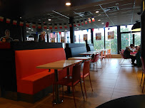 Atmosphère du Restaurant KFC Le Mans Hunaudières - n°4