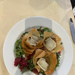 Photo n°11 de l'avis de Jamie.i fait le 22/05/2023 à 06:35 sur le  Restaurante Louro & Salsa à Albufeira