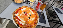 Pizza du Restaurant italien Da Piero Pizza & Pasta à Paris - n°16