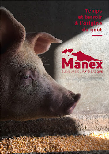 Boucherie Porc MANEX Saint-Jean-Pied-de-Port