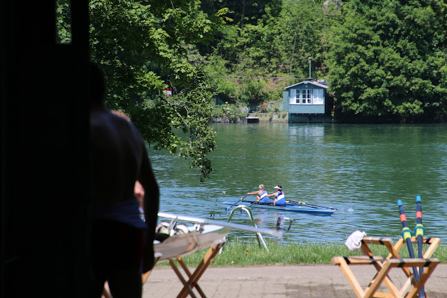 Ruderclub Blauweiss Basel - Birsfelden