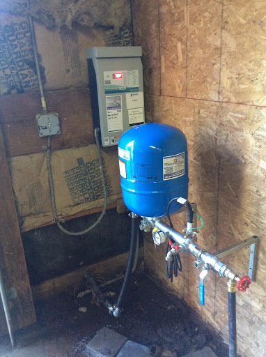 Plumber «T. Webber Plumbing, Heating, Air Conditioning & Drains», reviews and photos, 3365 U.S. 9, Cold Spring, NY 10516, USA