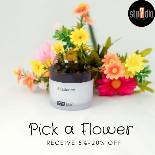 Beauty Salon «Studio 7 The Salon and Spa», reviews and photos, 800 N Charles St, Baltimore, MD 21201, USA