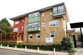 Muriel Street Care Home - Care UK