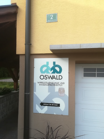 Oswald Wirbelsäulenschule