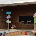 Photo n° 1 de l'avis de Serge.a fait le 16/06/2018 à 21:13 pour Côté Plage Canet Beach Club à Canet-en-Roussillon