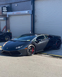 Specialty Motor Cars - Photo 7 - Car repair in Bronx, NY, Bronx