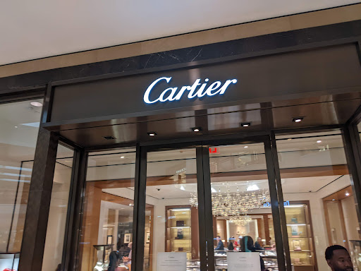 Jewelry Store «Cartier», reviews and photos, 19575 Biscayne Blvd #511, Aventura, FL 33180, USA