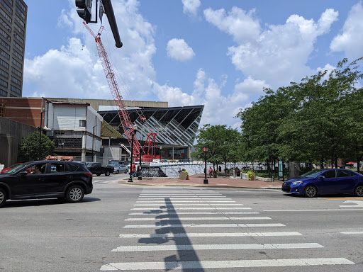 Event Venue «Lexington Center», reviews and photos, 430 W Vine St, Lexington, KY 40507, USA