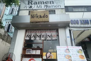 Mikado Ramen image