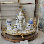 Photo n° 2 de l'avis de sophie. fait le 04/06/2023 à 20:39 pour Sèvres - Manufacture et Musée nationaux à Sèvres