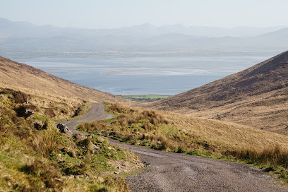 Caherconree Scenic Route