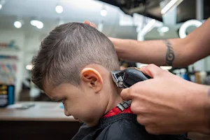 La Barbearia image