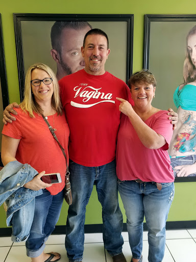 Explore bts love yourself tattoo ideas, creative tattoo ideas in Green Bay, available at Artrageous Ink