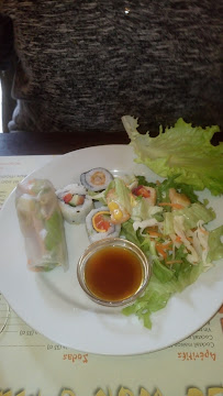 Plats et boissons du Restaurant vietnamien Le Wok d'Asie à Port-de-Bouc - n°9