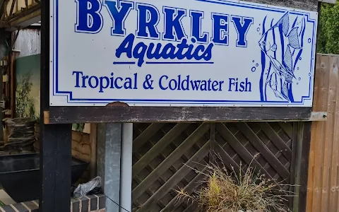 Byrkley Aquatics & Aquascaping image