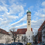 Photo n°2 de l'avis de Alexander.r fait le 02/12/2022 à 07:14 sur le  Joesepp´s Hotel am Hallhof à Memmingen