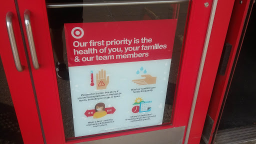 Department Store «Target», reviews and photos, 13460 Archer Ave, Lemont, IL 60439, USA