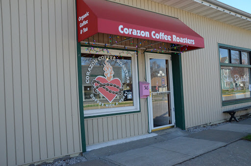 Corazon Coffee Roasters, 516 Elm St, West Des Moines, IA 50265, USA, 