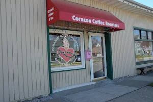 Corazon Coffee Roasters image