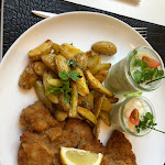 Photo n°5 de l'avis de A.J..S fait le 10/10/2019 à 14:38 sur le  HITZEGRAD à Klütz