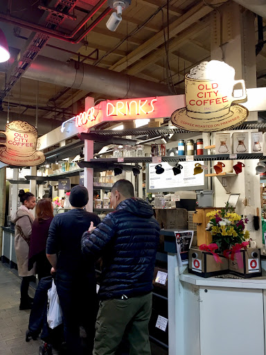 Coffee Store «Old City Coffee», reviews and photos, 1200 Filbert St, Philadelphia, PA 19107, USA