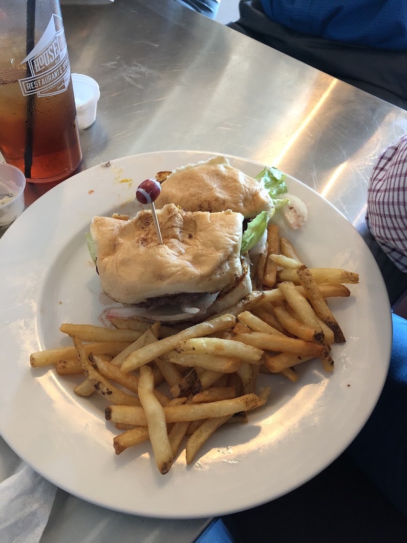 House Divided Restaurant & Sports Grill