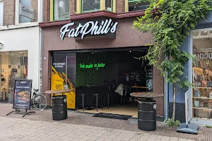 Fat Phill's Arnhem image