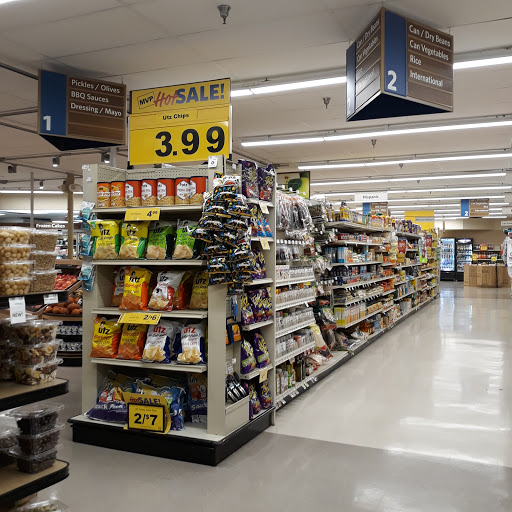 Grocery Store «Food Lion», reviews and photos, 3009 The Plaza, Charlotte, NC 28205, USA