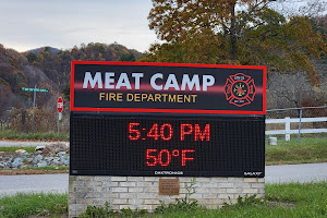 Meat Camp Fire Department