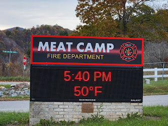 Meat Camp Fire Department